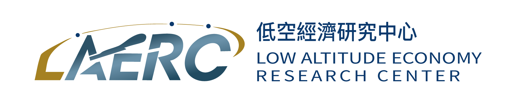 HKUST LAERC Logo