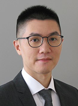 Prof. Larry Li