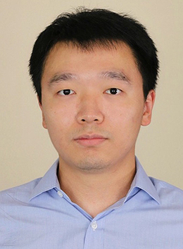 Zhenyu GAO