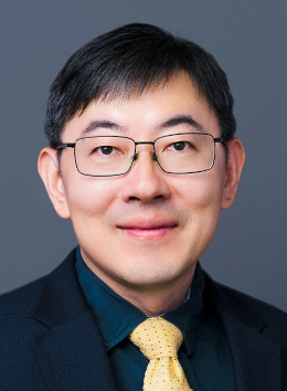 Prof. Dan WANG